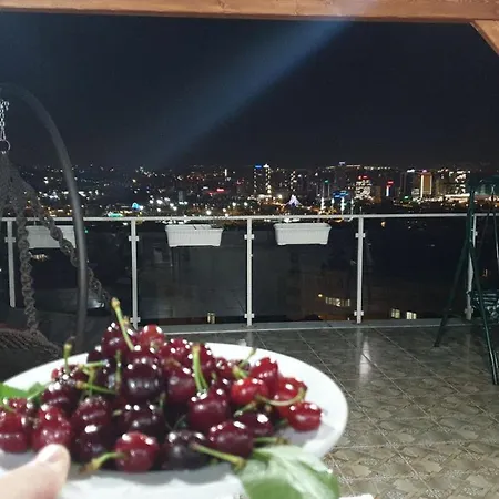 شقق بورصة * Bursa