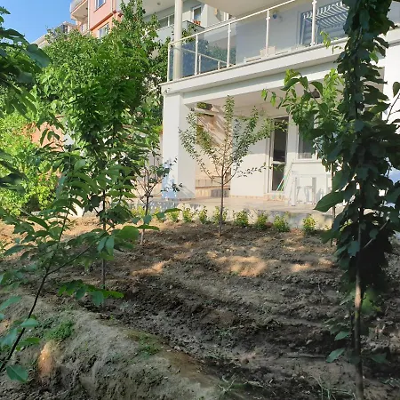 Appartement شقق بورصة *