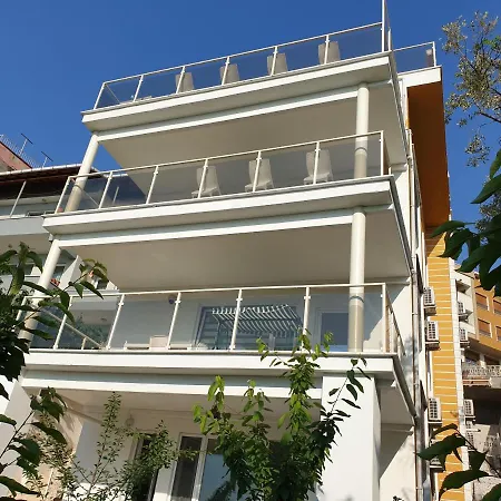 شقق بورصة Appartement Bursa