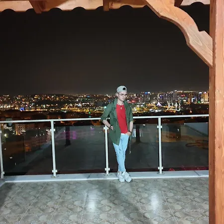 شقق بورصة Appartement Bursa