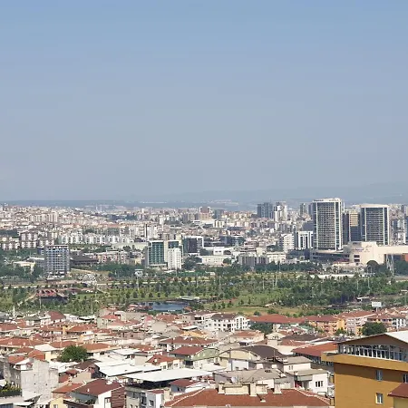 Appartement شقق بورصة *
