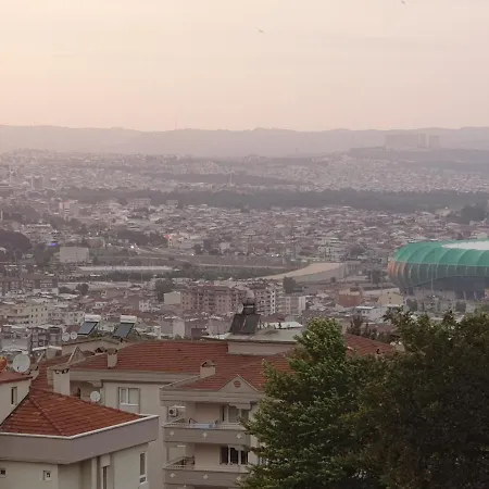 Appartement شقق بورصة Bursa