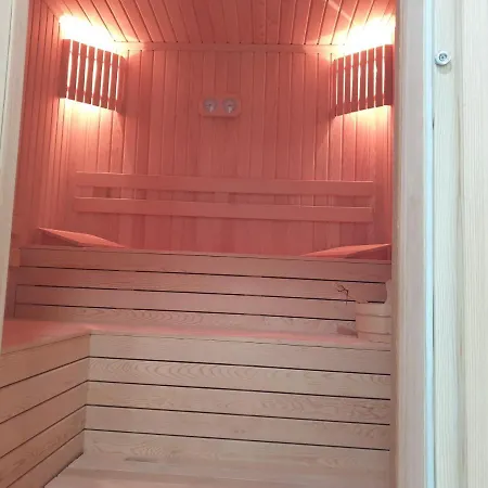 Appartement شقق بورصة Bursa
