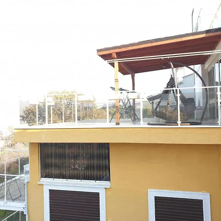 Appartement شقق بورصة